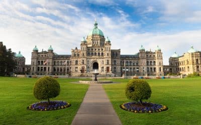 A Local’s Guide to Victoria: What to See, Eat, and Experience