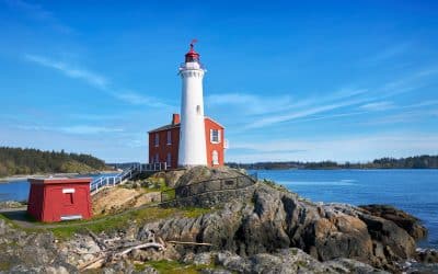 Top 5 Must-See Places on Vancouver Island